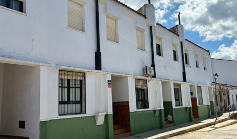 Es Andalucía - Huelva