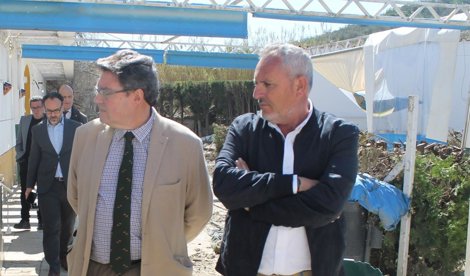 Es Andalucía - Cádiz