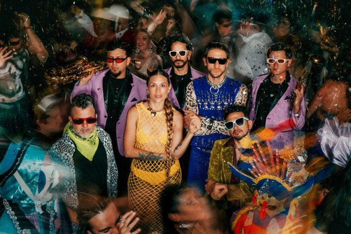 Swing Original Monks