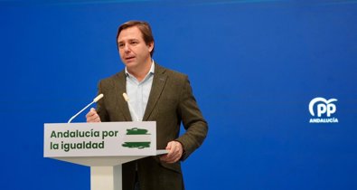 Andalucía