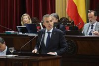 Los docentes a los que se les exima del catalán no tendrán plaza en propiedad hasta que acrediten su conocimiento