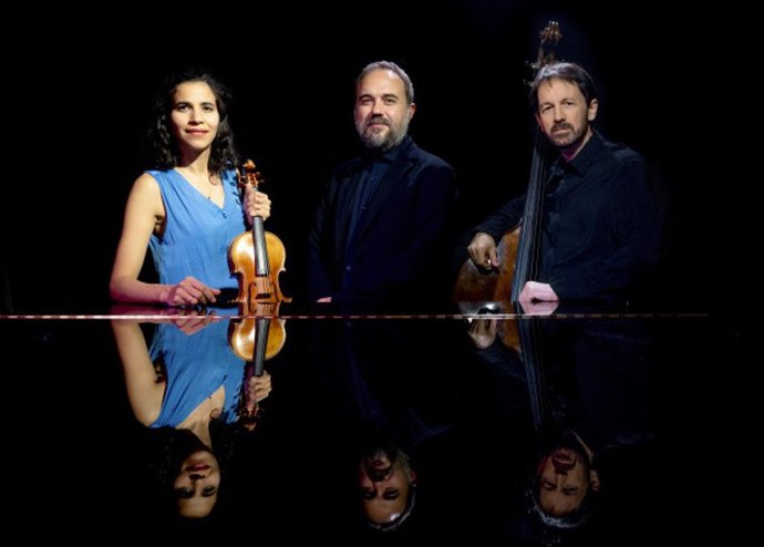 El Centro Cultural Miguel Delibes acoge el proyecto Falla imaginado dentro del Ciclo de Recitales y Música de Cámara