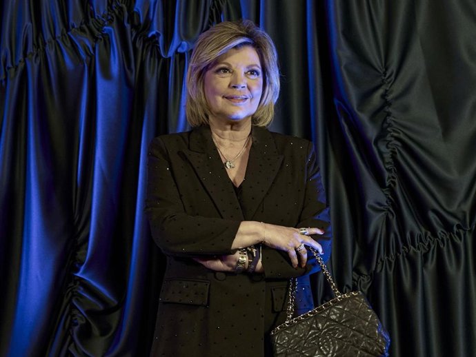 Terelu Campos estalla como nunca por su hija Alejandra tras anunciar su nuevo libro