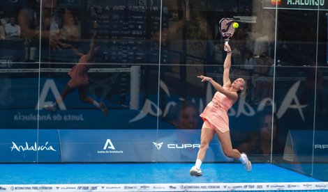 Es Andalucía - Sevilla