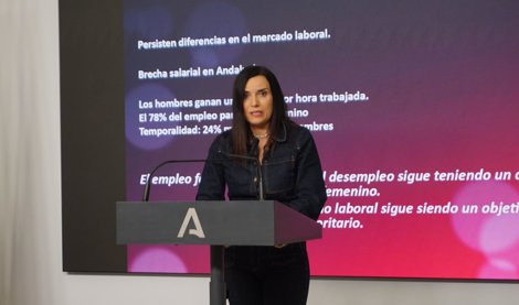 Es Andalucía - Córdoba