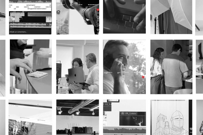 Tras 20 años DC Departamento Creativo refuerza su enfoque añadiendo la IA con #EMOSTRATEGY