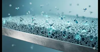 Científicos del CSIC crean un material de magnesio que captura CO2 del aire sin energía