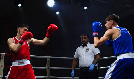 Comunicados Ocio y Deportes