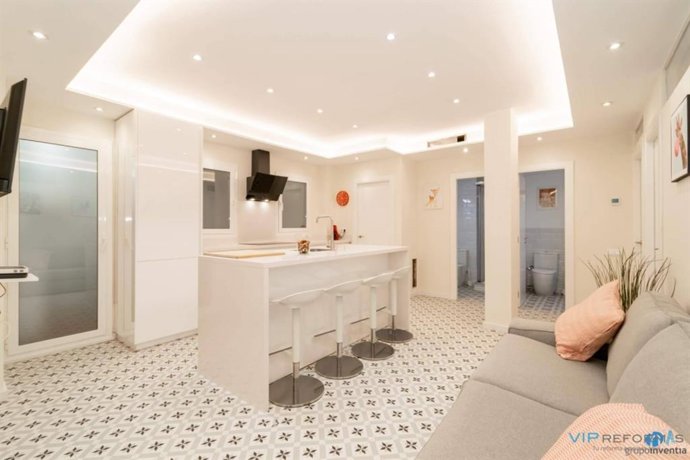 La importancia de comparar profesionales verificados en reformas de vivienda