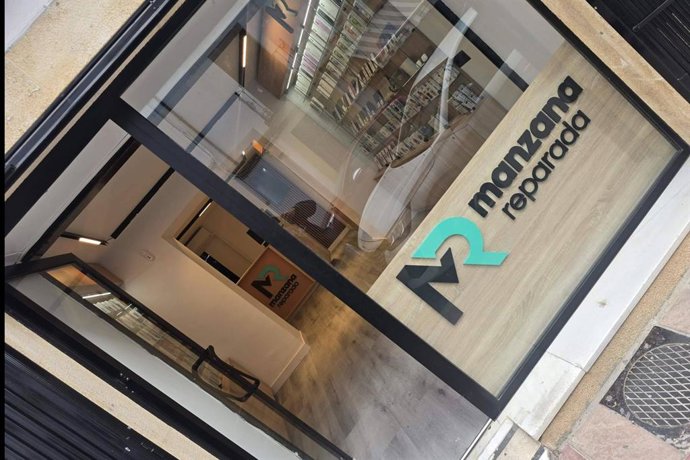 Manzana Reparada lidera la expansión del mercado de iPhone reacondicionado en España