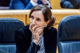 Foto: Mónica García ve en la reforma de la ley de profesiones sanitarias una vía para "seguir negociando" mejoras