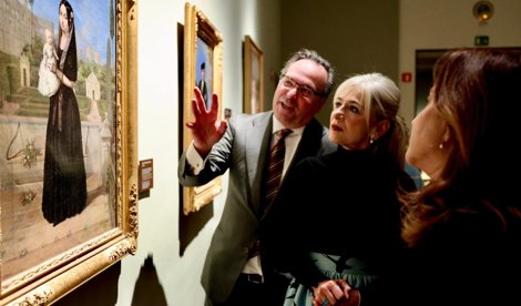 Es Andalucía - Sevilla