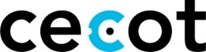 Archivo - Logo de la patronal Cecot