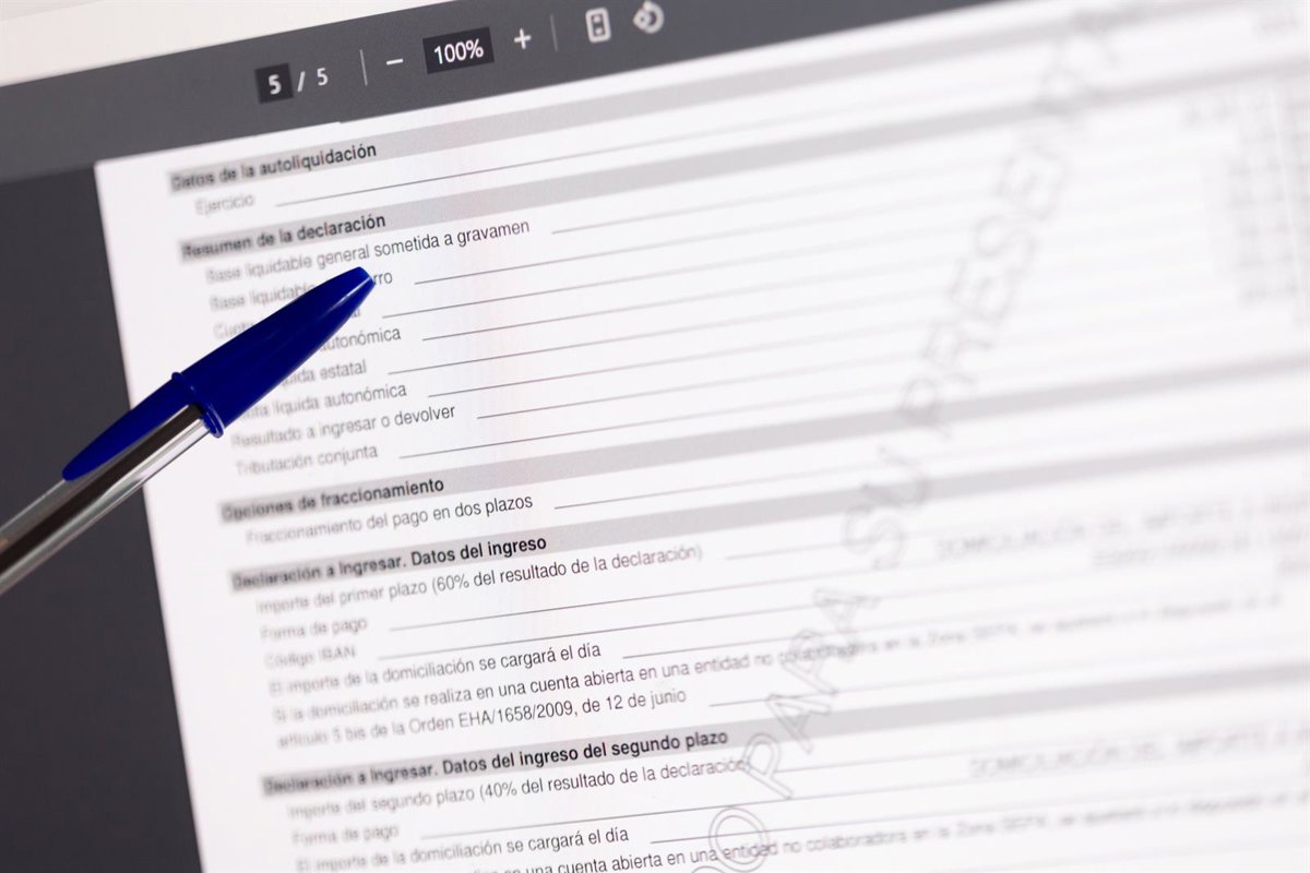 El Gobierno de La Rioja destina 2,64 millones de euros a subvenciones para programas sociales financiados con el IRPF