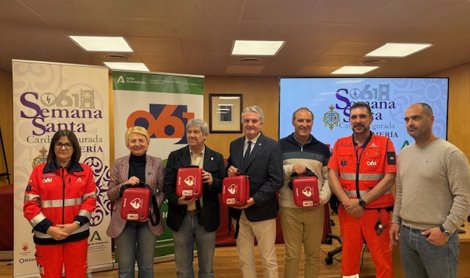 Es  Andalucía - Almería