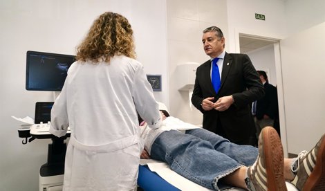 Es Andalucía - Málaga