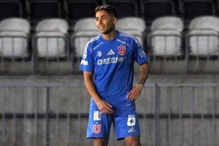 Archivo - Chile.- Aseguran que el A. Mineiro de Sampaoli va con todo por Lucas Assadi