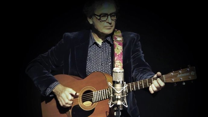 Archivo - Ruper Ordorika