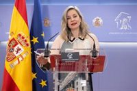 Sumar exige al PSOE prohibir desahucios y prorrogar los alquileres mediante el decreto de Irán