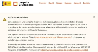 Ciberseguridad