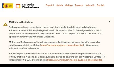 Ciberseguridad
