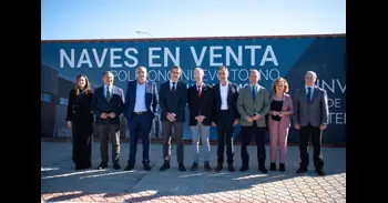 Andalucía lanzará antes del 30 de marzo una convocatoria de 80 millones para modernizar los polígonos industriales