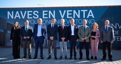 Es Andalucía - Sevilla