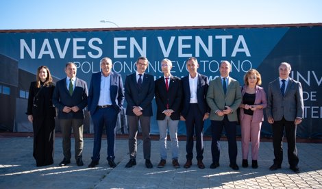 Es Andalucía - Sevilla