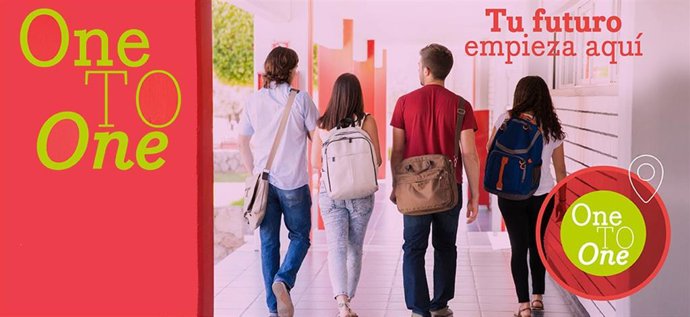 Segunda edición de la Feria One to One