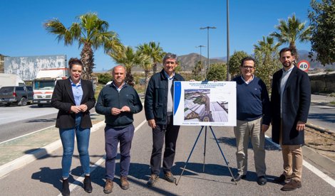 Diputación de Almería