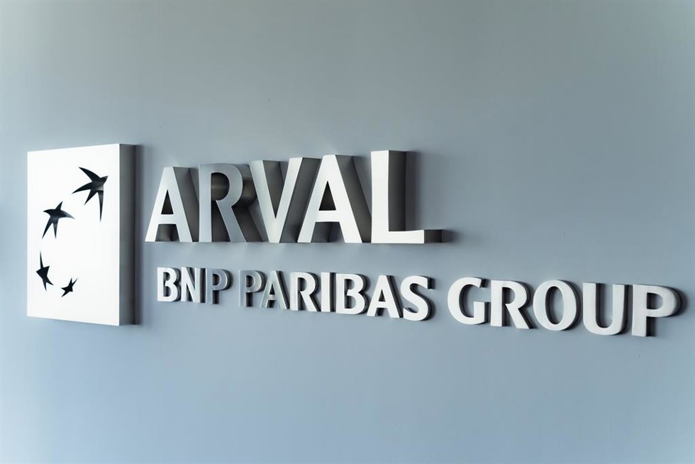 Archivo - Arval.