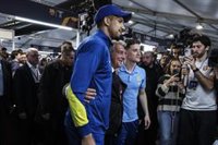 Cubarsí y el baile con Laporta: "Como jugador y como socio cada uno tiene la libertad de expresarse como desee"