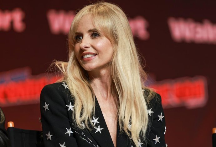 Sarah Michelle Gellar culpa a una persona concreta de la cancelación del reboot de Buffy, cazavampiros: "No era fan"