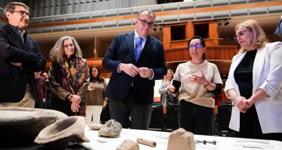 Es Andalucía - Málaga