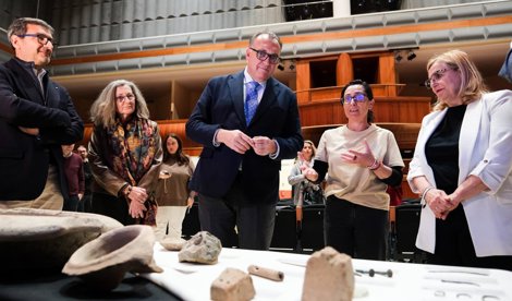 Es Andalucía - Málaga