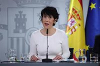 El Gobierno condena los últimos asesinatos machistas y admite que 2026 "está siendo insoportable" en violencia de género