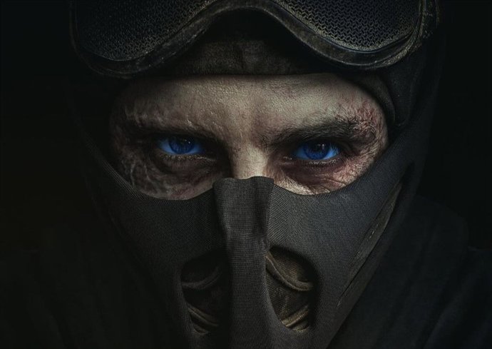 Timothée Chalamet es Paul Atreides en Dune 3