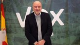 Foto: Vox exige a Sánchez que "deje de engañar" a regantes de la costa de Granada y a Moreno que se "comprometa" con Rules