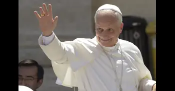El Papa visitará Montserrat el 10 de junio y celebrará una misa masiva en Madrid por el Corpus, según coordinadores