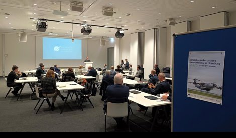 Es Andalucía - Málaga