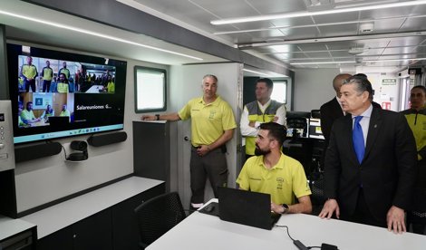 Es Andalucía - Málaga