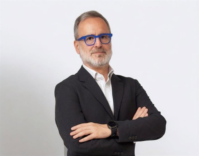 El director general de GVC Gaesco Alternative Investments, Paco Illueca.