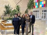 Foto: Investigadores de la ULE avanzan en la creación de un observatorio para analizar las dinámicas del despoblamiento