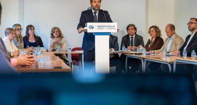 Castilla-La Mancha