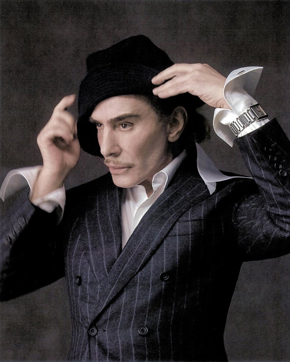 Zara y John Galliano anuncian una colaboración creativa de dos años