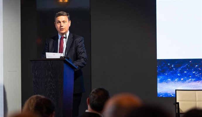 Antonio G. Lamuño (TotalEnergies), nuevo presidente de ACIE