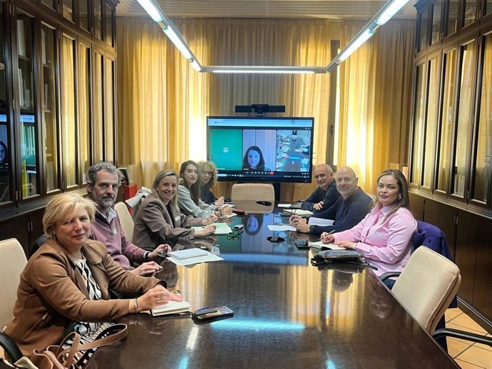 El Comité de Emergencias de Aragón abre una convocatoria de ayudas para responder a la crisis humanitaria.