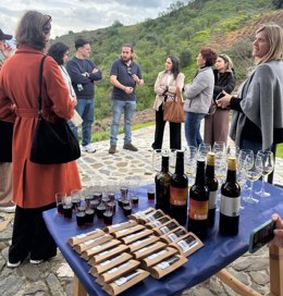 Turismo Costa del Sol impulsa la promoción de la Axarquía como destino MICE