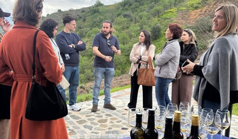 Turismo Andaluz