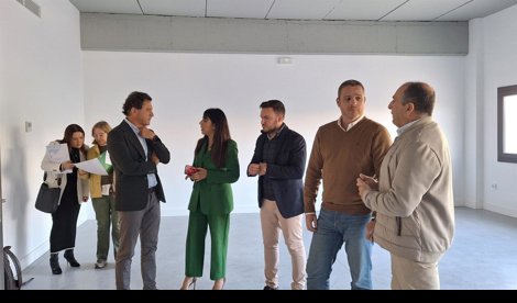 Es Andalucía - Cádiz